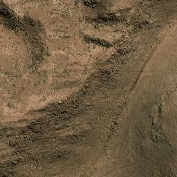 Satellite imagery of Portezuelo Las Cuevas, CL