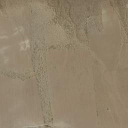 Satellite imagery of Cerro Comojo, BO