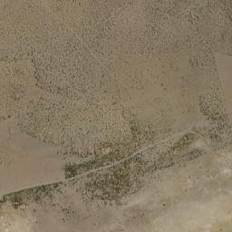 Satellite imagery of Cerro Comojo, BO