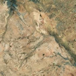Satellite imagery of Cerro Cancali, BO