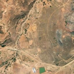 Satellite imagery of Cerro Phajla Orkho, BO