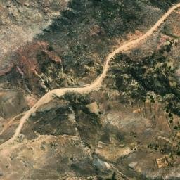 Satellite imagery of Cerro Phajla Orkho, BO