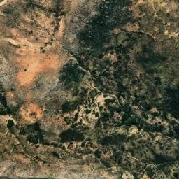 Satellite imagery of Cerro Phajla Orkho, BO