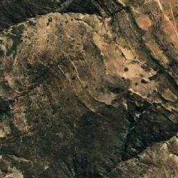 Satellite imagery of Cerro Cancha Khasa, BO
