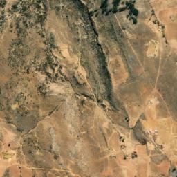 Satellite imagery of Cerro Cancha Khasa, BO