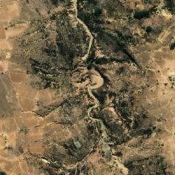 Satellite imagery of Cerro Phalta, BO