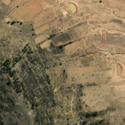 Satellite imagery of Cerro Quirahuani, BO