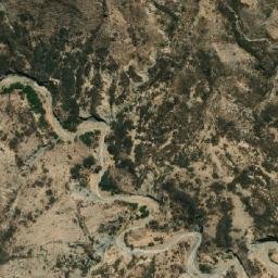 Satellite imagery of Cruz Punta, BO