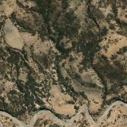 Satellite imagery of Cruz Punta, BO