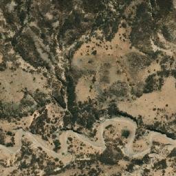 Satellite imagery of Cruz Punta, BO