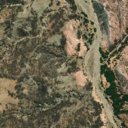 Satellite imagery of Khota Loma, BO