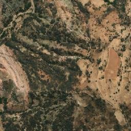 Satellite imagery of Khota Loma, BO