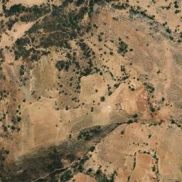 Satellite imagery of Khota Loma, BO