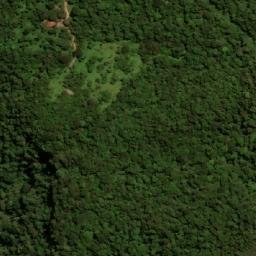 Satellite imagery of Morro Grande, BR