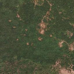 Satellite imagery of Aberdeen, ZW