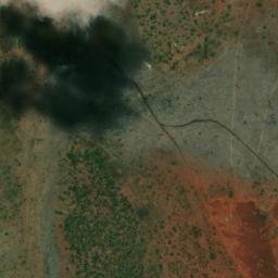Satellite imagery of Jonathan, ZW
