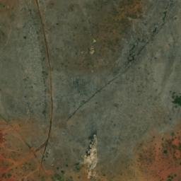 Satellite imagery of Jonathan, ZW