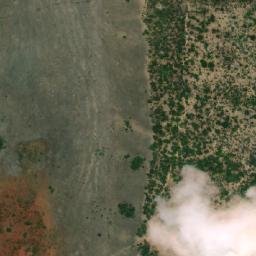 Satellite imagery of Jonathan, ZW