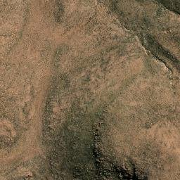 Satellite imagery of Portezuelo Berenguela, CL