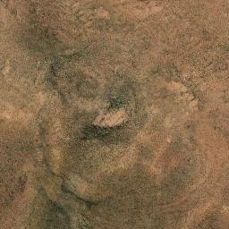 Satellite imagery of Portezuelo Berenguela, CL