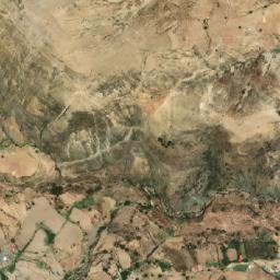 Satellite imagery of Cerro Cancali, BO