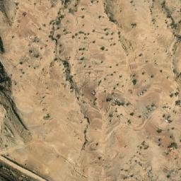 Satellite imagery of Cerro Toldopampa, BO