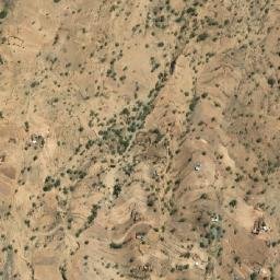 Satellite imagery of Cerro Toldopampa, BO