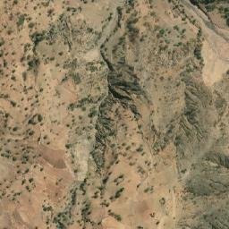 Satellite imagery of Cerro Toldopampa, BO