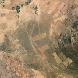Satellite imagery of Cerro Phajla Orkho, BO