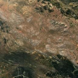 Satellite imagery of Cerro Phajla Orkho, BO