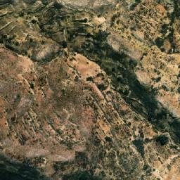 Satellite imagery of Cerro Phajla Orkho, BO