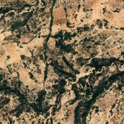 Satellite imagery of Cerro Rodeo, BO