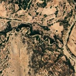 Satellite imagery of Cerro Rodeo, BO