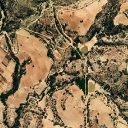 Satellite imagery of Cerro Rodeo, BO