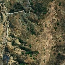 Satellite imagery of Cerro Asna Cancha, BO