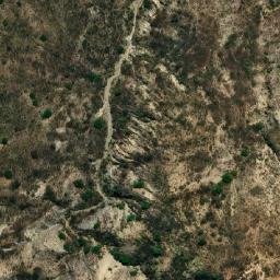 Satellite imagery of Cerro Asna Cancha, BO