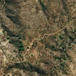 Satellite imagery of Cerro Asna Cancha, BO