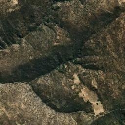Satellite imagery of Cerro Cancha Khasa, BO
