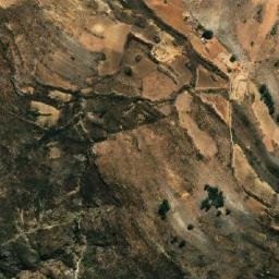 Satellite imagery of Cerro Cancha Khasa, BO