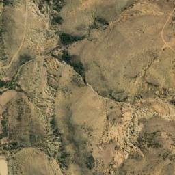 Satellite imagery of Cerro Huaca Huasi, BO