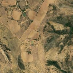 Satellite imagery of Cerro Huaca Huasi, BO