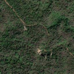 Satellite imagery of Cumbre Saladillo, BO