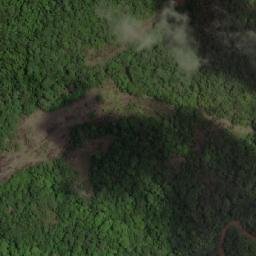 Satellite imagery of Cerro de Mutún, BO
