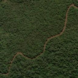 Satellite imagery of Cerro de Mutún, BO