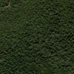 Satellite imagery of Cerro de Mutún, BO