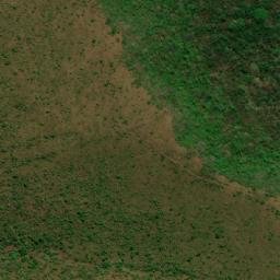 Satellite imagery of Urucum - Morro do Jacadigo, BR
