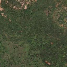 Satellite imagery of Try Again, ZW