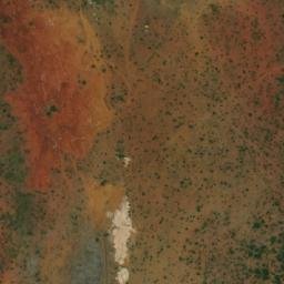 Satellite imagery of Jonathan, ZW