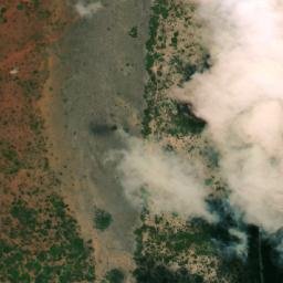 Satellite imagery of Jonathan, ZW