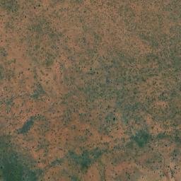 Satellite imagery of Mount Josephine, AU